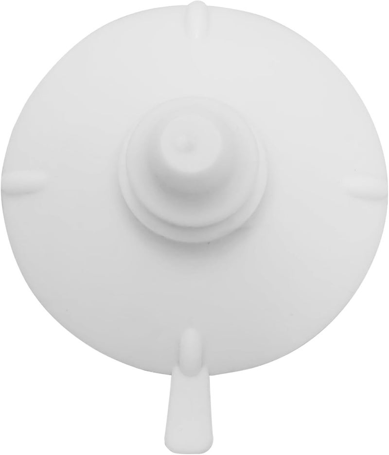 KACOMACO Pool Step Suction Cups Replacement for Innova Plas Ladder Above Ground Steps 1Pcs - Image 1